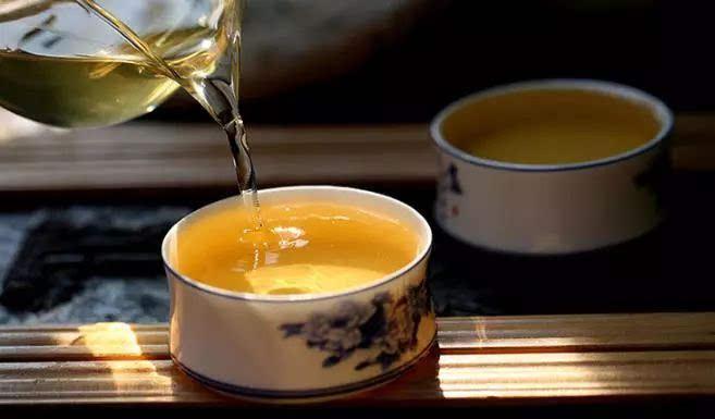 苦底茶就是值得收藏的普洱茶吗？