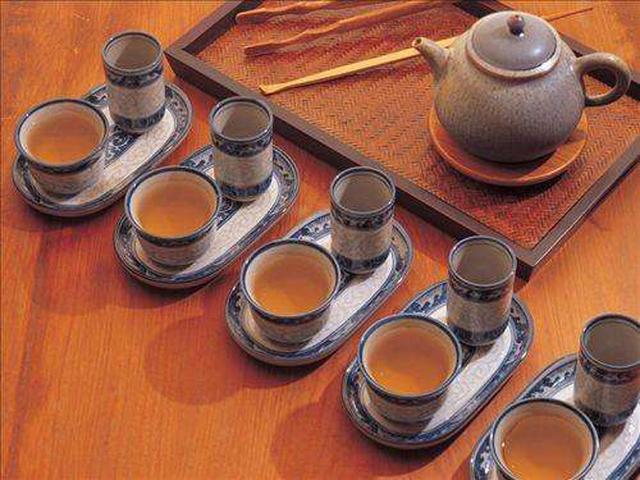 陈年普洱茶的保存方法，普洱茶的存放与真伪辨别！