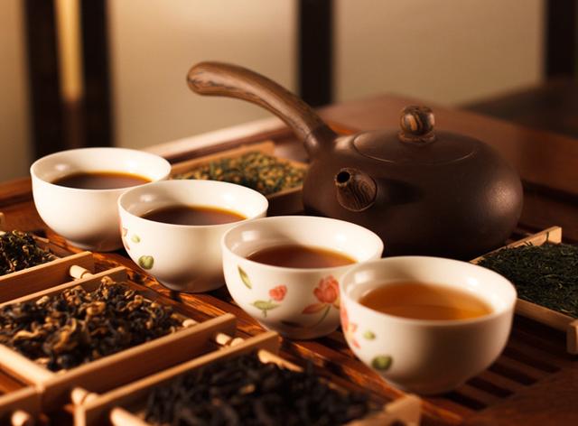 陈年普洱茶的保存方法，普洱茶的存放与真伪辨别！