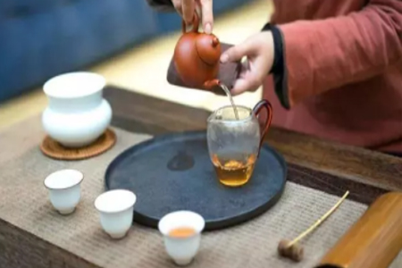 普洱茶的历史价值读懂普洱茶的历史轨迹