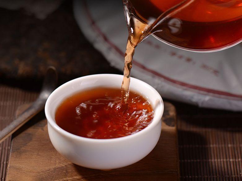 普洱茶的核心价值在于越陈越香，那么普洱茶的最佳品饮期是几年呢？