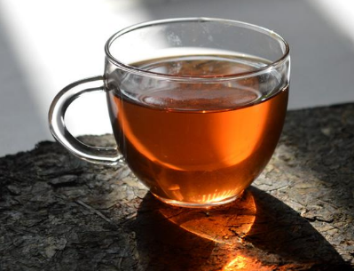夏天能喝普洱茶吗普洱茶你喝过吗？