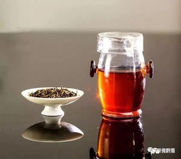 急！普洱茶您喝对了嘛？普洱茶的十八般武艺