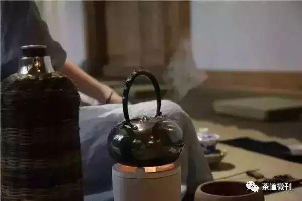 普洱新茶、老茶、生茶、熟茶冲泡技巧详释