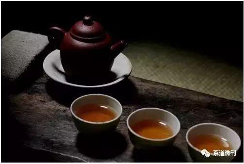普洱新茶、老茶、生茶、熟茶冲泡技巧详释