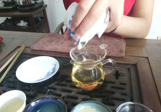 菩提花茶是什么茶菩提花茶的做法功效