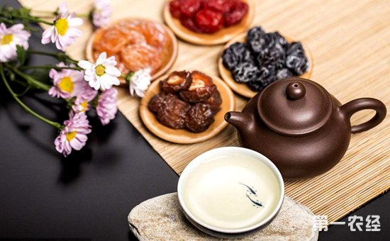 为什么北京人爱喝花茶？北京人的茶文化