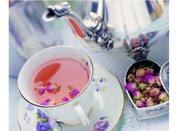 最全的花茶品牌和品种介绍，带你认识真正花茶