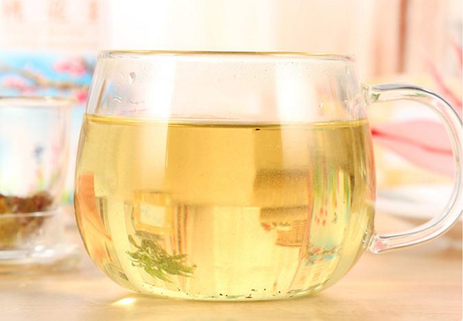 菊花茶的种类有哪些哪种菊花适合泡茶