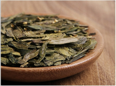 如何鉴别桂花茶的质量？