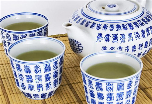 牡丹花茶副作用是什么