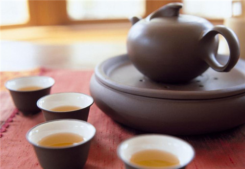 牡丹花茶的副作用牡丹花茶的饮用禁忌