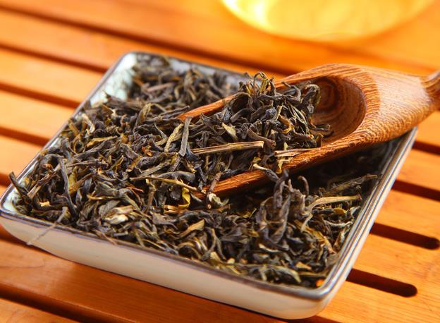 夏季喝花茶清凉更解暑花茶的种类介绍