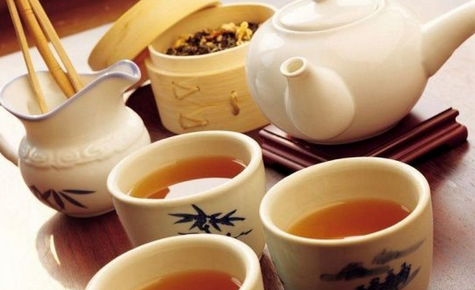 花茶保健养生靠谱吗？