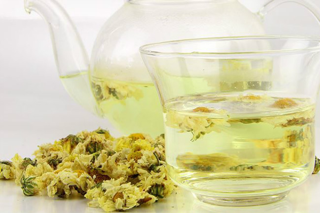 常饮用枸杞菊花茶会对身体有什么功效呢