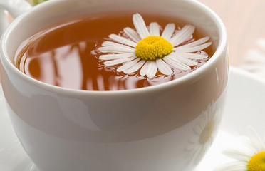 你们知道菊花茶的好处有什么吗
