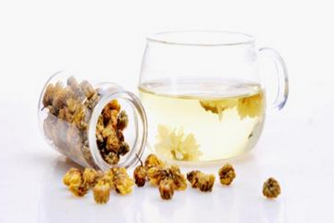 菊花茶可以加蜂蜜吗？菊花茶加蜂蜜的功效与作用？