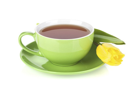 春季自制养生茶试试这五款花茶