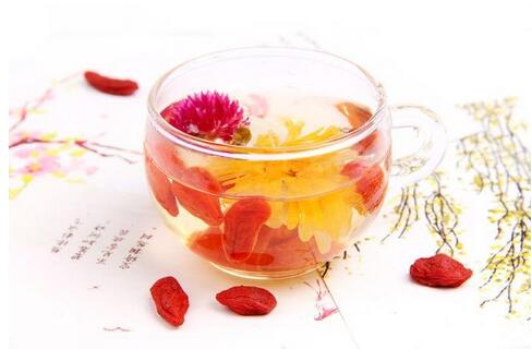 花茶有哪些种类分类,花茶是什么茶,花茶和花草茶有什么区别