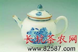 花茶壶|花茶壶图片|花茶壶的种类