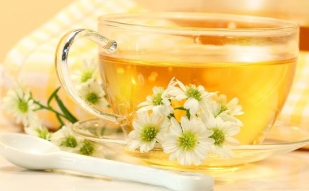 菊花茶怎么泡好喝菊花茶的副作用有哪些