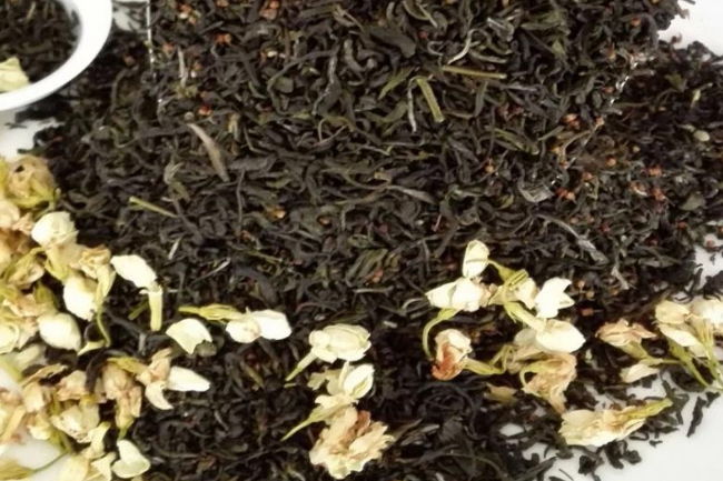 茶叶知识：珠兰花茶产地分布及生长环境