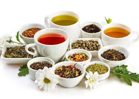 最常见的花茶种类有哪些？