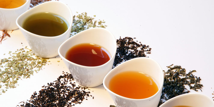 桂花茶的功效与作用正确饮用对身体大有裨益