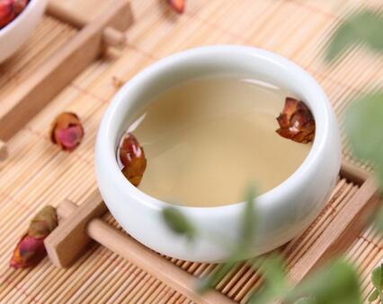 桃花茶的功效与作用,桃花茶如何冲泡方法,桃花茶的正确喝法