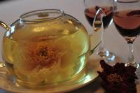 牡丹花茶的泡法牡丹花茶搭配什么比較好