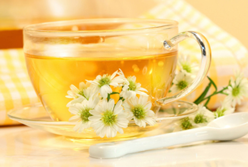 菊花茶是胎菊好还是贡菊好菊花茶什么时候喝最好