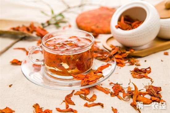 花茶和花草茶存在什么差别？花茶和花草茶品种有哪些？
