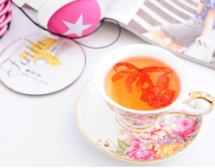 中国花茶市场十大品牌排名前三强