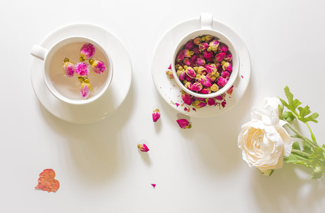 中国花茶的种类大全6种常见花茶介绍