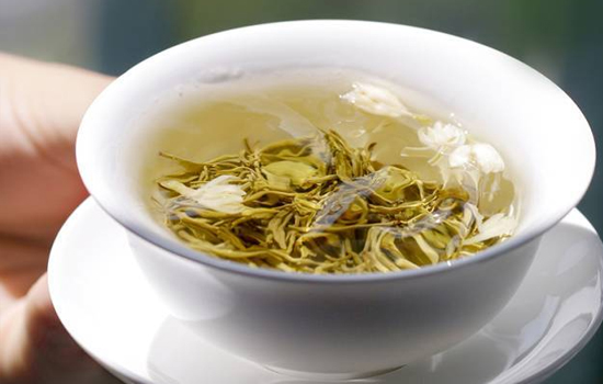 珠兰花茶的储存方法分享一些茶叶保存的知识