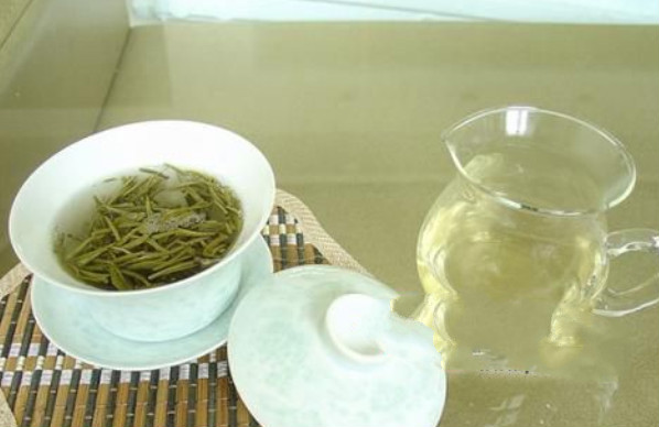 南京雨花茶的功效与作用喝茶的注意事项