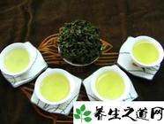 黄茶，中国传统的历史名茶君山银针的详细介绍