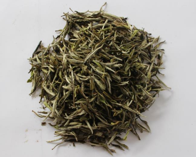 黄茶的品质特征及七种黄茶的制造工艺