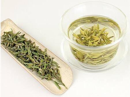 黄茶有哪些品种及种类,黄茶有些什么特点,黄茶加工制作工艺