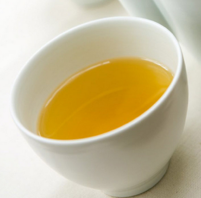 黄茶的功效与作用是什么？