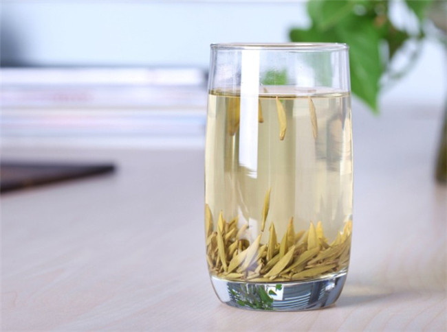 中国小众茶类喝黄茶的注意事项有哪些