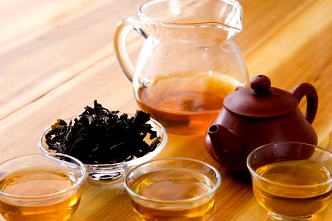 黄茶功效有哪些喝黄茶要注意什么禁忌