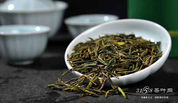 黄茶的功效与作用黄茶对人体有什么帮助