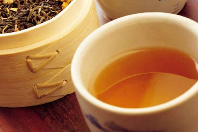 黄茶有什么功效喝黄茶能不能帮助消化