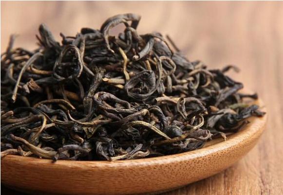 黄茶的生产工艺与历史起源