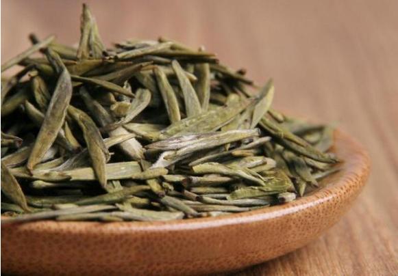 黄茶的生产工艺与历史起源