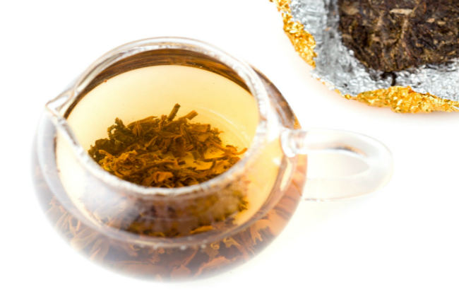 对于茶的种类黄茶知识你又了解多少呢