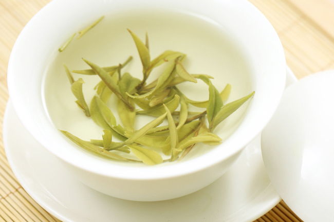 茶叶知识：黄茶品种分类及品质特征详解