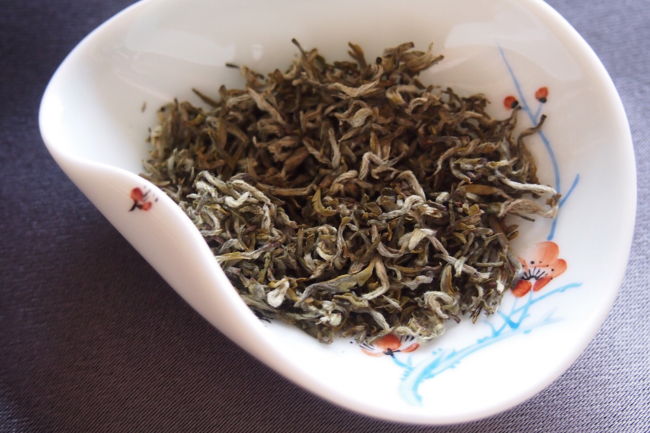 黄茶的种类有哪些黄茶主要的三大种类