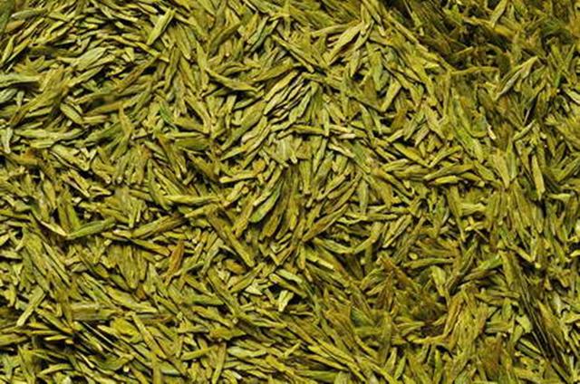 黄茶冲泡方法黄茶质量鉴别方法